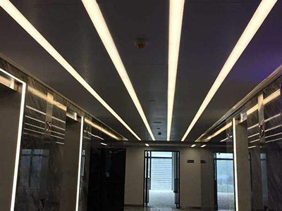 <strong>LED照明應用</strong>